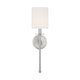 Meridian - 1-Light Wall Sconce - Lights Canada