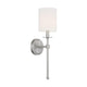Meridian - 1-Light Wall Sconce - Lights Canada