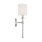 Meridian - 1-Light Wall Sconce - Lights Canada