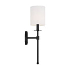 Meridian - 1-Light Wall Sconce - Lights Canada