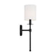 Meridian - 1-Light Wall Sconce - Lights Canada