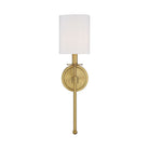 Meridian - 1-Light Wall Sconce - Lights Canada