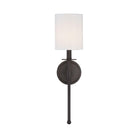 Meridian - 1-Light Wall Sconce - Lights Canada