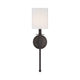 Meridian - 1-Light Wall Sconce - Lights Canada