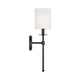Meridian - 1-Light Wall Sconce - Lights Canada