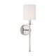 Meridian - 1-Light Wall Sconce - Lights Canada