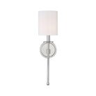 Meridian - 1-Light Wall Sconce - Lights Canada