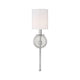 Meridian - 1-Light Wall Sconce - Lights Canada