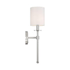 Meridian - 1-Light Wall Sconce - Lights Canada
