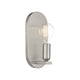 Meridian - 1-Light Wall Sconce - Lights Canada
