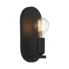 Meridian - 1-Light Wall Sconce - Lights Canada