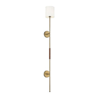 1-Light Wall Sconce