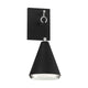 Meridian - 1-Light Wall Sconce - Lights Canada