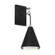 Meridian - 1-Light Wall Sconce - Lights Canada