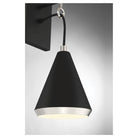 Meridian - 1-Light Wall Sconce - Lights Canada