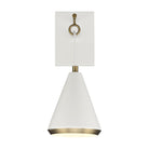 Meridian - 1-Light Wall Sconce - Lights Canada