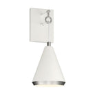 Meridian - 1-Light Wall Sconce - Lights Canada