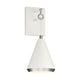 Meridian - 1-Light Wall Sconce - Lights Canada