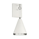 Meridian - 1-Light Wall Sconce - Lights Canada