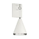 Meridian - 1-Light Wall Sconce - Lights Canada