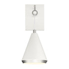 Meridian - 1-Light Wall Sconce - Lights Canada