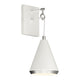 Meridian - 1-Light Wall Sconce - Lights Canada