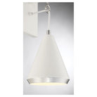 Meridian - 1-Light Wall Sconce - Lights Canada