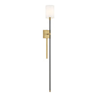 1-Light Wall Sconce
