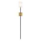 Meridian - 1-Light Wall Sconce - Lights Canada
