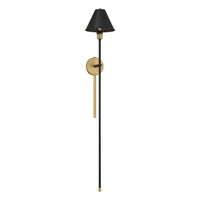 1-Light Wall Sconce