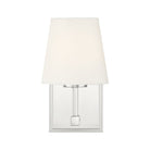Meridian - 1-Light Wall Sconce - Lights Canada