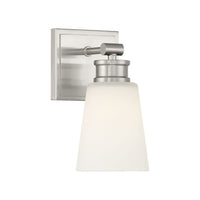 1-Light Wall Sconce