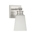Meridian - 1-Light Wall Sconce - Lights Canada