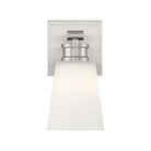 Meridian - 1-Light Wall Sconce - Lights Canada