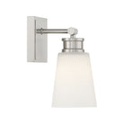 Meridian - 1-Light Wall Sconce - Lights Canada