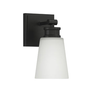 Meridian - 1-Light Wall Sconce - Lights Canada