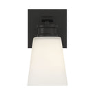 Meridian - 1-Light Wall Sconce - Lights Canada