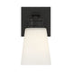 Meridian - 1-Light Wall Sconce - Lights Canada