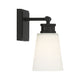 Meridian - 1-Light Wall Sconce - Lights Canada