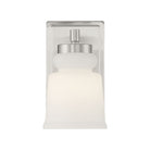 Meridian - 1-Light Wall Sconce - Lights Canada