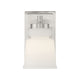 Meridian - 1-Light Wall Sconce - Lights Canada