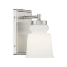Meridian - 1-Light Wall Sconce - Lights Canada