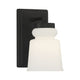 Meridian - 1-Light Wall Sconce - Lights Canada