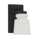 Meridian - 1-Light Wall Sconce - Lights Canada