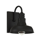 Meridian - 1-Light Wall Sconce - Lights Canada