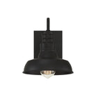 Meridian - 1-Light Wall Sconce - Lights Canada
