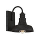 Meridian - 1-Light Wall Sconce - Lights Canada