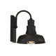 Meridian - 1-Light Wall Sconce - Lights Canada