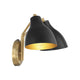Meridian - 2-Light Wall Sconce - Lights Canada