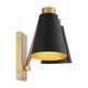 Meridian - 2-Light Wall Sconce - Lights Canada